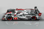 So sieht der Rebellion R13 nun in der FIA WEC aus
