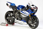 2016 prangt wieder die «33» von Marco Melandri auf einer Yamaha R1 – so wie bereits 2011