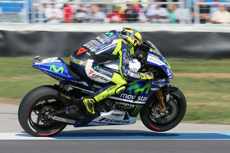 Valentino Rossi