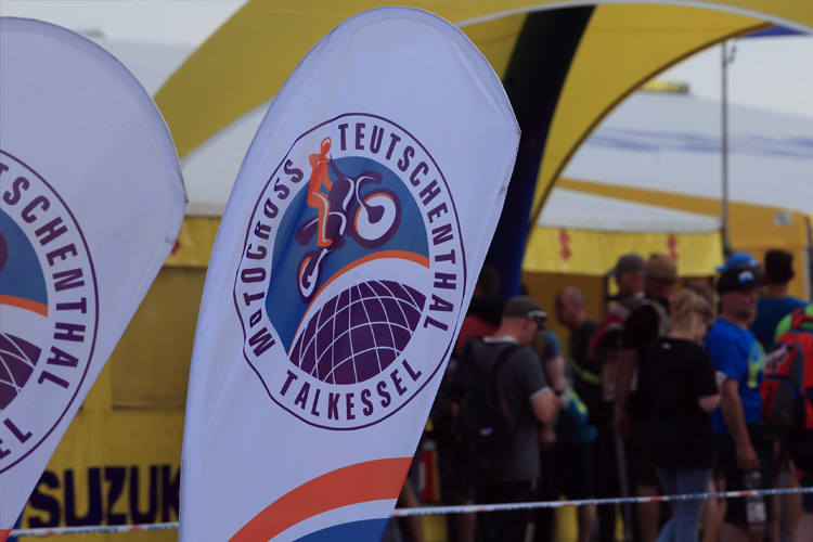Im Talkessel von Teutschenthal finden nächstes Jahr drei Rennen statt