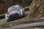 Sébastien Ogier führt in seiner Heimat