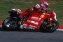 Der vierfache Superbike-Weltmeisters Carl Fogarty wird in Schwanenstadt mit einer Ducati 916 antreten