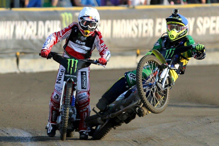 Am 6. Juni startet der Speedway World Cup