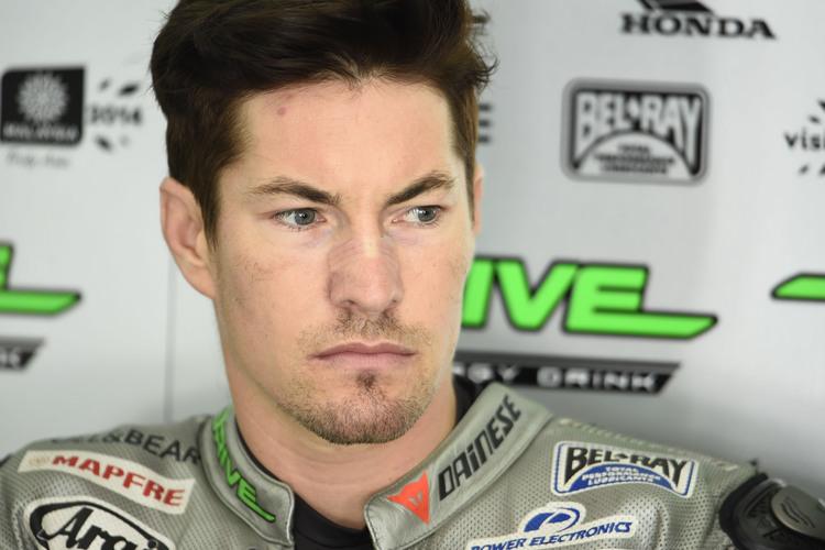 Nicky Hayden