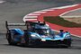 Der Alpine A424 aus der FIA WEC