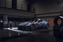 Das Konzeptauto des Aston Martin Vantage Cup