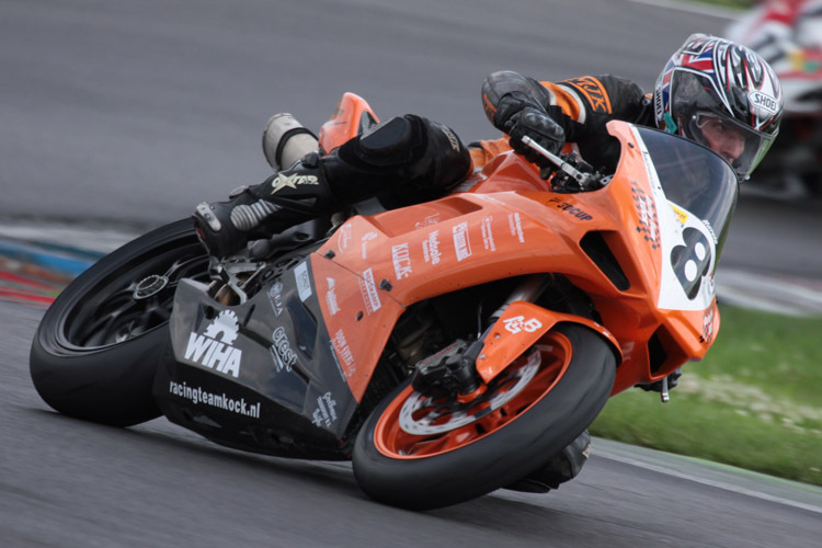 Das Finale der DRC auf dem EuroSpeedway Lausitz