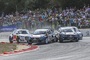 Volkswagen in Action in Frankreich