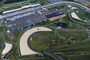 Pete McLeod 2010 aufdem EuroSpeedway Lausitz
