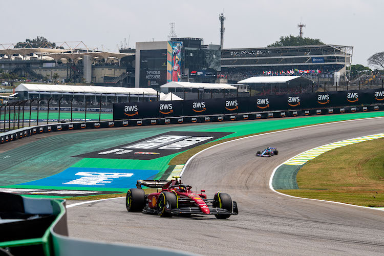 Carlos Sainz