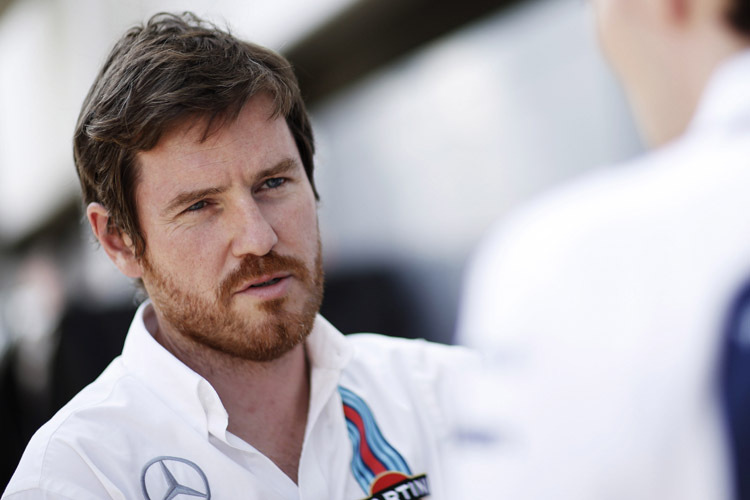 Rob Smedley: «Hat sich die Rangordnung zwischen Mercedes, Red Bull Racing und Ferrari seit Saisonbeginn wirklich verändert?»