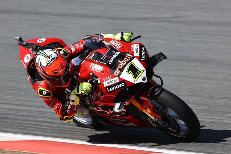 Alvaro Bautista