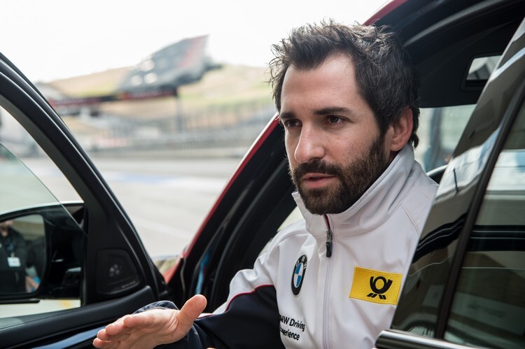 Timo Glock