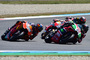 Bradley Smith (38) war nicht zufrieden mit seiner Platzierung