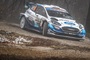 Esapekka Lappi führte zu Beginn