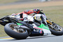 Stefan Bradl in Le Mans