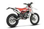 Schmuckes Leichtmotorrad für schweres Gelände: Beta Xtrainer 250