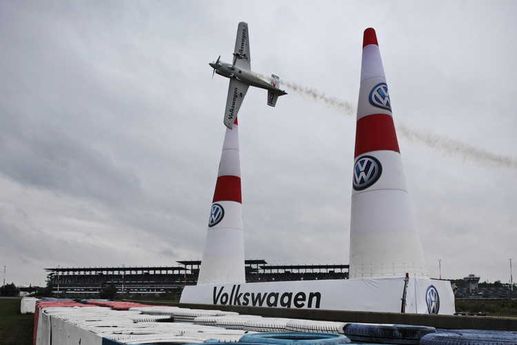 Dolderer hat nun die Chance, eine bessere Zeit zu fliegen