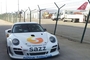 Der 911 GT3 R von Thomas/Tandy