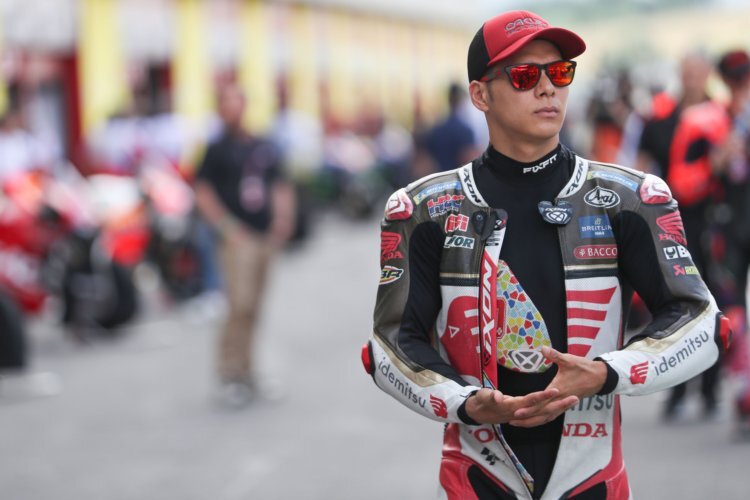 Takaaki Nakagami