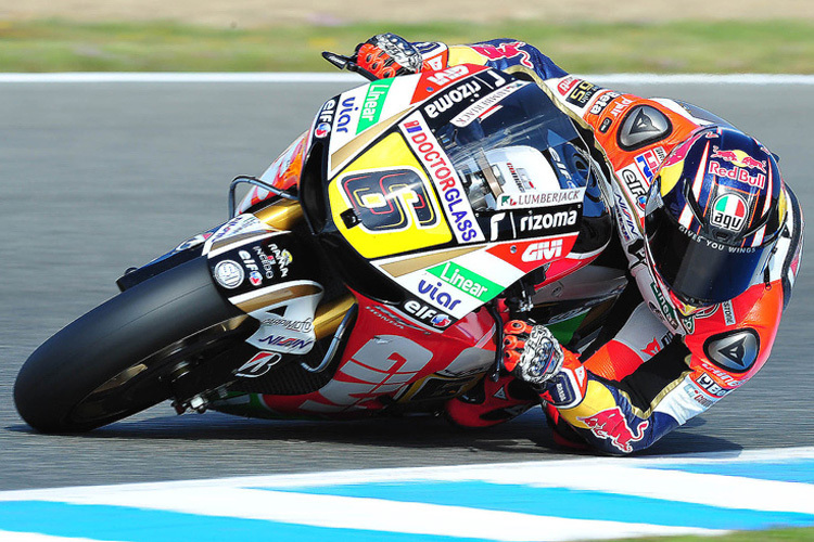 Stefan Bradl