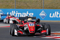 Callum Ilott: «Ich hatte erwartet, dass ich schnell sein würde»