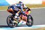 Jack Miller in Motegi