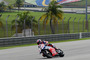 Danilo Petrucci beim GP von Malaysia 2018