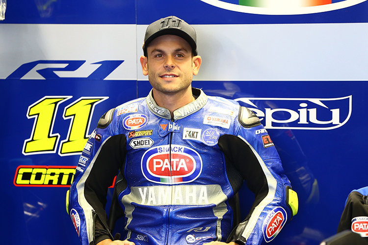 Sandro Cortese