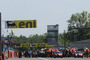 Die Startaufstellung der Superbike-WM in Monza
