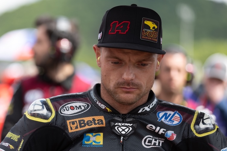 Sam Lowes