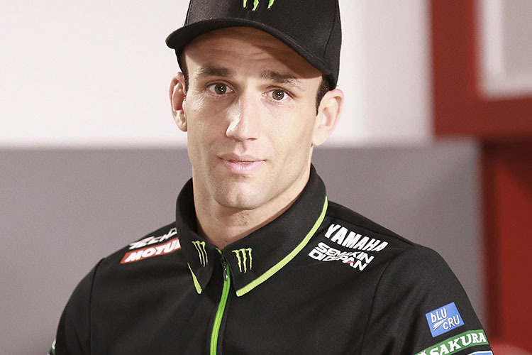 Johann Zarco