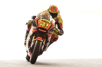 Aleix Espargaro in Motegi: Ein schwieriges Wochenende?