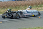 Tim Reeves/Mark Wilkes wollen mit ihrer Adolf RS Yamaha 600 auch in Most gewinnen