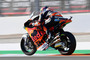 Miguel Oliveira beim Valencia-GP 2017