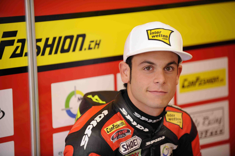 Sandro Cortese