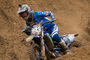 Jago Geerts gewann den ersten Lauf von Lommel 2