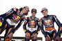 Wie stark sind Karel Hanika, Miguel Oliveira und Brad Binder in Austin?