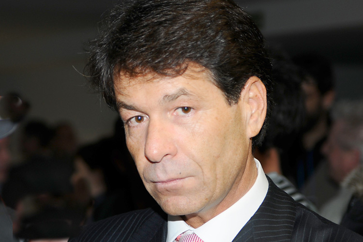 Der Macher: Paolo Flammini