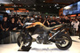 Die KTM 1050 Adventure wurde in Mailand präsentiert