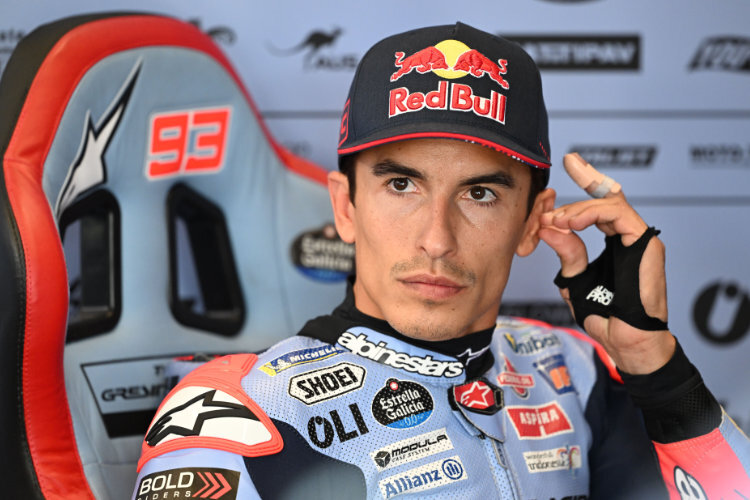 Marc Marquez