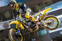 Chad Reed verletzte sich in Seattle schwer