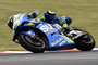 Andrea Iannone landete in Argentinien auf dem achten Platz