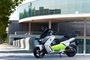 BMW legt auch bei den Rollern nach