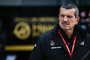 Haas-Teamchef Günther Steiner