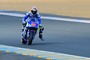 Maverick Viñales auf der Suzuki GSX-RR
