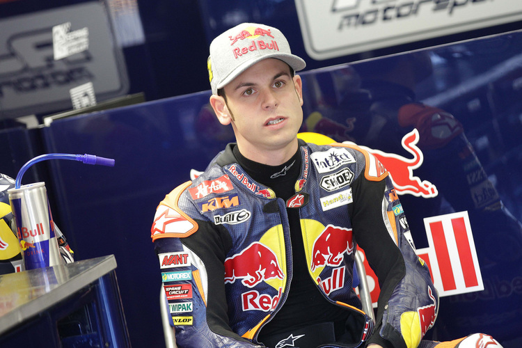 Sandro Cortese: Kein Grund zur Aufregung?