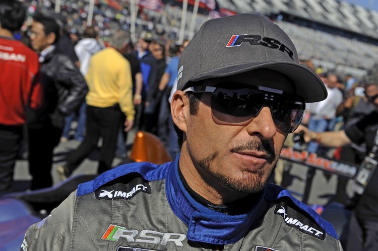 Alex Tagliani