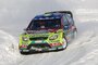 Hirvonen geht als Führender in die letzte Etappe
