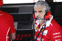 Ferrari-Teamchef Maurizio Arrivabene
